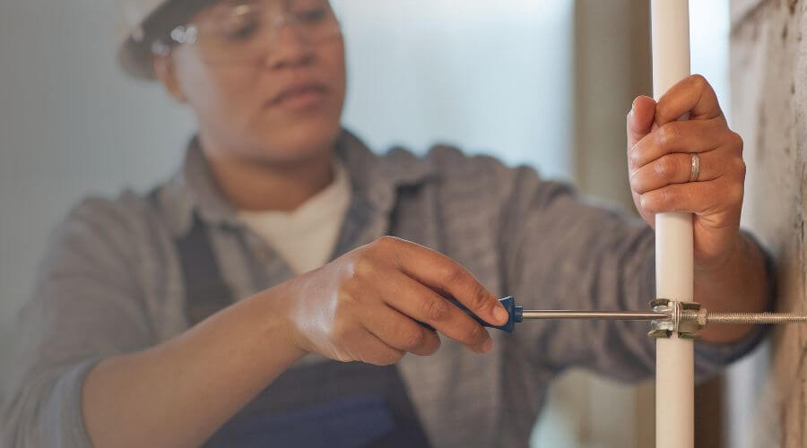 Professional industrial roofing company in Vilonia, AR